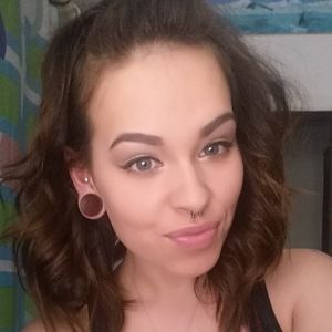 Meet your Posher, Michaela